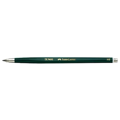 Abbildung von FABER CASTELL Fallminenstift TK® 9400