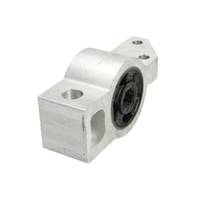 Abbildung von REINHOCH RH14 0014 Querlenkerlager Vorderachse, hinten rechts Aluminium VOLKSWAGEN: Touran I, GOLF 5 Schrägheck, 6, AUDI: A3 Schrägheck