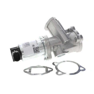 Abbildung von VEMO V24 63 0004 1 AGR Ventil Q+, Erstausrüsterqualität elektrisch Magnetventil ohne Dichtung FIAT: Panda II Schrägheck, 500 Idea