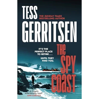 Abbildung von the Spy Coast: unmissable, brand new series from Sunday Times bestselling author of Rizzoli &amp; Isles (Martini Club 1) (The Martini Club)