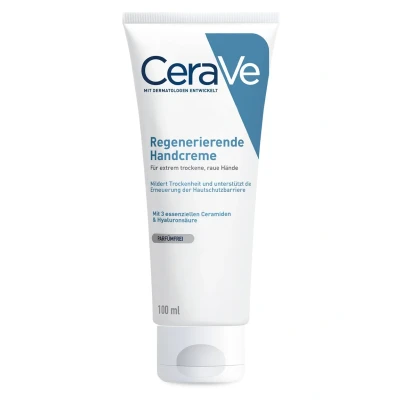 Abbildung von CeraVe Herstellende Handcreme 100 ml