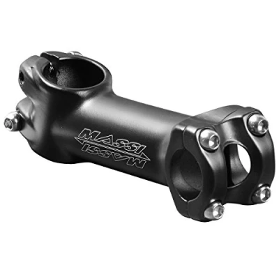 Abbildung von MASSI 10. Schwarzer Leistung cm 843 110 mm