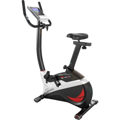 Abbildung von Heimtrainer Ergometer AX 3000