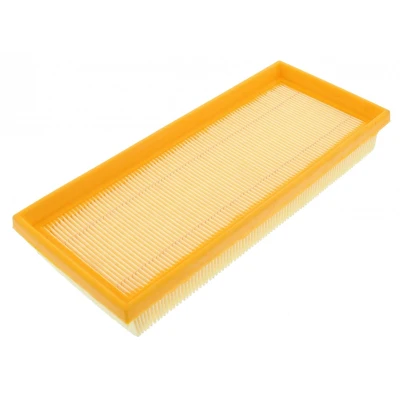 Abbildung von MAPCO 60913 Luftfilter 36 111 267 Filtereinsatz SMART: Fortwo II Coupe, Cabrio