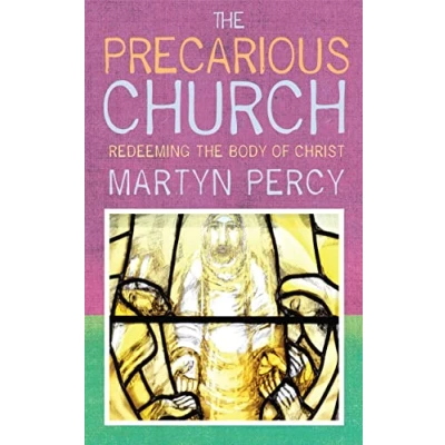 Abbildung von the Precarious Church: Redeeming Body of Christ
