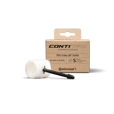 Abbildung von Continental Schlauch Conti 28 TPU SV Sclaverand Ventil 60mm