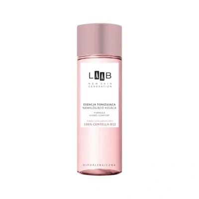 Abbildung von AA LAAB 100% CENTELLA B12 feuchtigkeitsspendende beruhigende Essenz Tonisierend 200ml