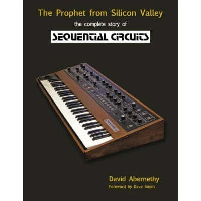 Abbildung von The Prophet from Silicon Valley: Complete Story of Sequential Circuits