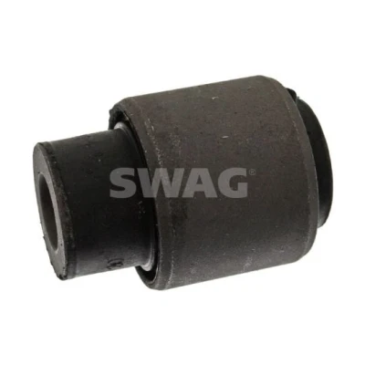 Abbildung von SWAG 62 60 0007 Querlenkerlager Vorderachse links, unten, vorne, rechts Gummi CITROËN: Saxo Schrägheck, AX, PEUGEOT: 106 II Schrägheck