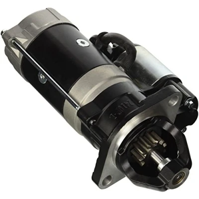 Abbildung von CASCO CST38100GS Anlasser 12V 3,80kW 11 CPS0066 M8 82mm