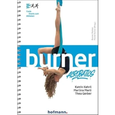 Abbildung von Burner Acrobatics: Coole Stunts zum Abheben (Burner Motion)