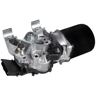 Abbildung von CASCO CWM15122GS Scheibenwischermotor 12V vorne für Linkslenker NISSAN: Qashqai / Qashqai+2 I