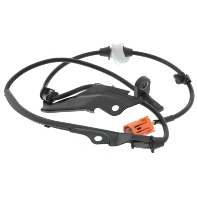Abbildung von VEMO V26 72 0089 ABS Sensor Vorderachse rechts Original Qualität für Fahrzeuge mit 12 HONDA: Accord 7 Limousine, Tourer