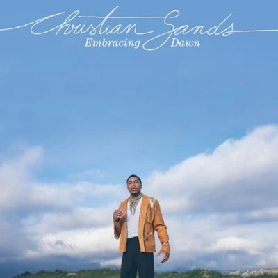 Abbildung von Sands, Christian: Embracing Dawn (CD)