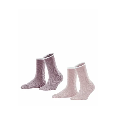 Abbildung von Esprit Socken, Damen, Größe: 35 38, Sortiment (0130)