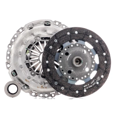 Abbildung von LuK 624 3231 00 Kupplungssatz PEUGEOT: 307 SW, Kombi, 807, CITROËN: C5 II Schrägheck, C4 I LANCIA: Phedra
