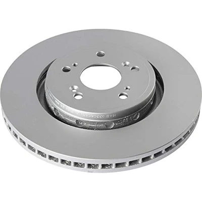 Abbildung von Bremsscheibe HERTH+BUSS JAKOPARTS J3304065