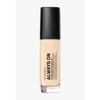 Abbildung von Smashbox Always ON Adaptive Foundation Foundation, Damen, Größe: 30 ml, F10n