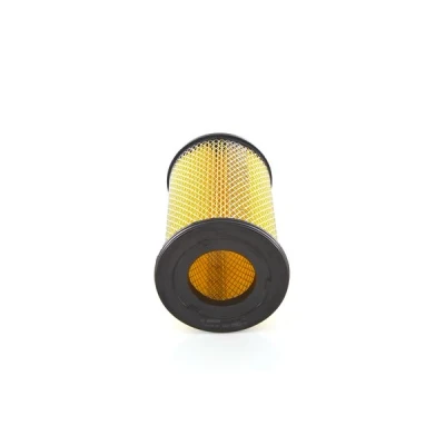 Abbildung von BOSCH F 026 400 199 Luftfilter 228 133 145 Filtereinsatz NISSAN: Pick Up, Navara Pickup, NP300 Pickup