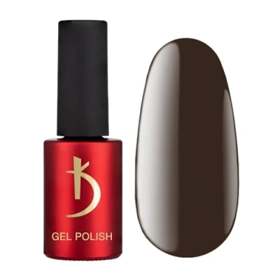 Abbildung von Exklusiv UV Nagellack Gel für Nägel Chocolate Nail Polish LED 7ml langlebig Glanz Nude Maniküre DIY Nageldesign Farbe GelNägel Manicure