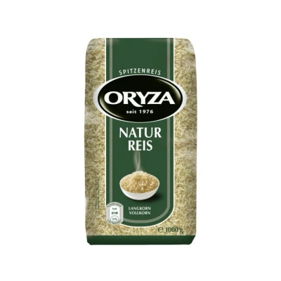 Abbildung von Oryza Natur Reis 1KG
