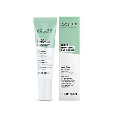 Abbildung von ACURE Hydrating Eye Cream 15ml