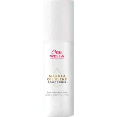 Abbildung von Wella Professionals Marula Oil Primer 150 ml