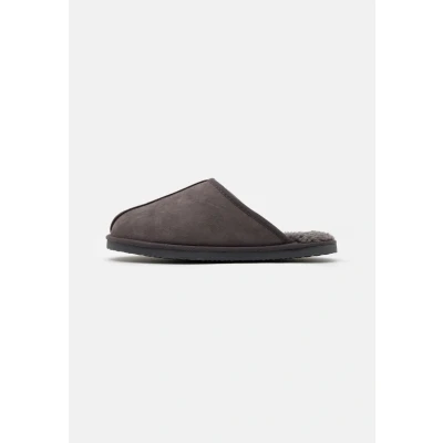 Abbildung von Jack &amp; Jones Jfwdudely Hausschuh, Herren, Größe: 41, Castlerock Schuhe