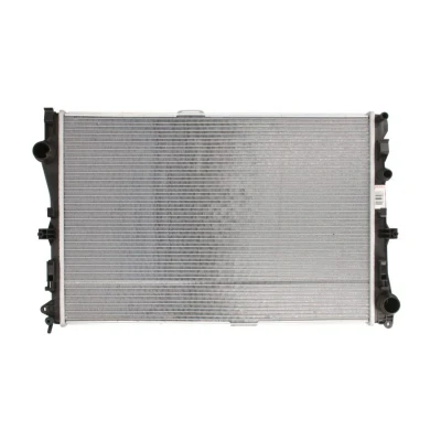 Abbildung von DENSO DRM17103 Kühler, Motorkühlung 640 436 28 MERCEDES BENZ: GLC SUV, C Klasse Limousine, E T modell