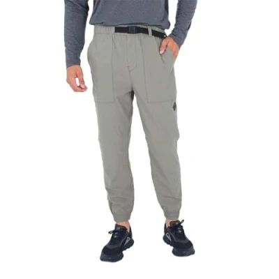 Abbildung von Hurley Herren Phantom Camper Outsider Jogger Hose, Army, XL