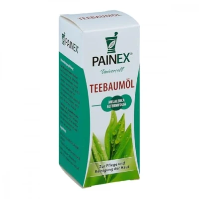 Abbildung von Teebaum ÖL Painex 30 ml
