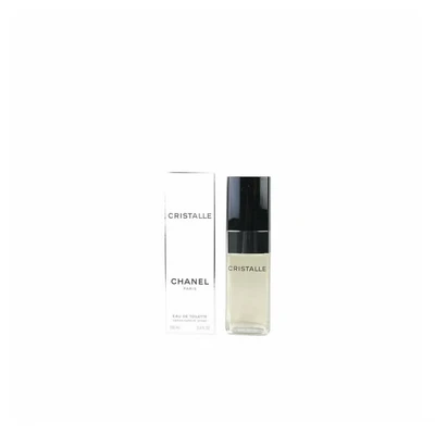Abbildung von Chanel Cristalle Eau de Toilette 100 ml