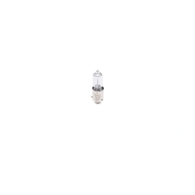 Abbildung von BOSCH 1 987 301 035 Glühlampe 12 6 H6W AUDI: A4 B6 Avant, B5 Limousine, FORD: Focus Mk1 Schrägheck, FIESTA 6, 5