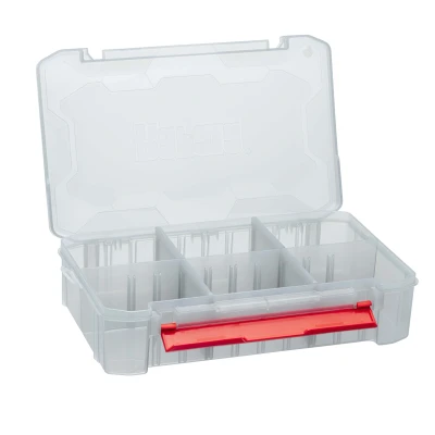 Abbildung von Rapala Tackle Tray Tacklebox 35.6x22.7x8.2cm