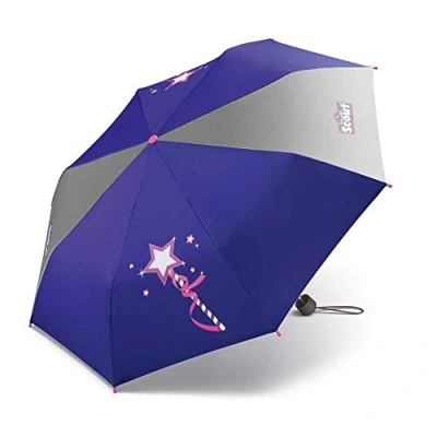 Abbildung von Scout Kinder Taschenschirm Magic Wand