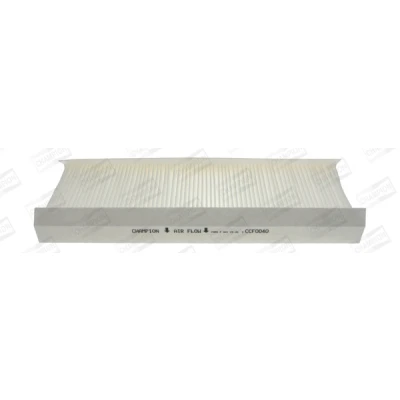Abbildung von Filter, Innenraumluft CHAMPION CCF0040