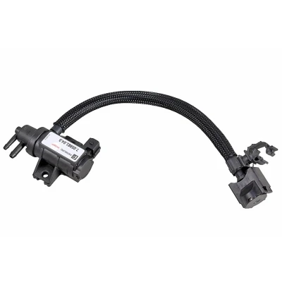 Abbildung von METZGER 08920017 Druckwandler, Turbolader elektrisch pneumatisch FIAT: Ducato III Kastenwagen, Bus, CITROËN: Jumper II Kastenwagen