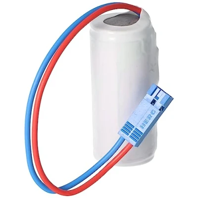 Abbildung von AccuCell Batterie passend für Siemens Simatic C7 623 624, 626 633, 634