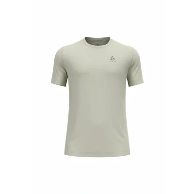 Abbildung von ODLO CREW NECK Tshirt basic, Herren, Größe: 46/48, Grau