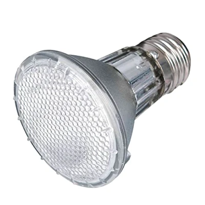 Abbildung von Trixie 76012 HeatSpot Pro Spot Lampe, Black