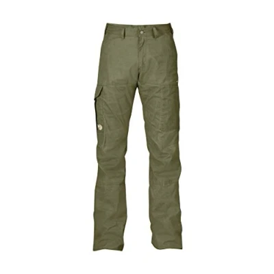 Abbildung von FJALLRAVEN F82511 620 Karl Pro Trousers M Green 48