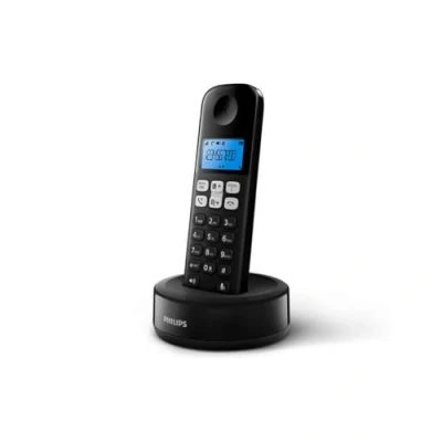 Abbildung von Konsole PHILIPS DECT D16 Solo SANS REPONDEUR