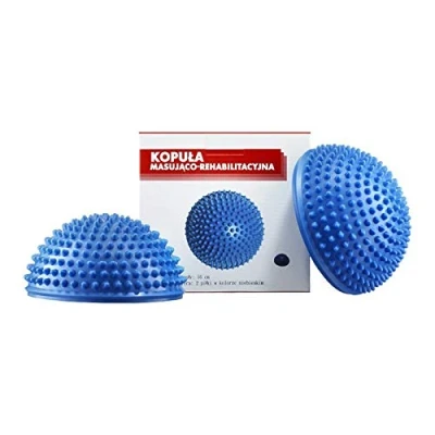 Abbildung von Antar Massage Dome Massagen und Rehabilitation Dome, 560 g