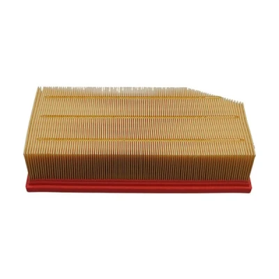 Abbildung von KAVO PARTS FAF 11013 Luftfilter 310mm Filtereinsatz JEEP: Wrangler IV, Gladiator
