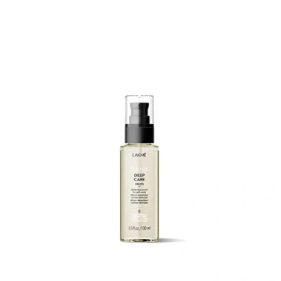 Abbildung von LAKMÉ Teknia Deep Care Drops 100 ml