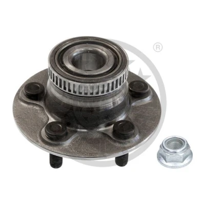 Abbildung von OPTIMAL 992689 Radlagersatz mit ABS Sensorring 135 CHRYSLER: PT Cruiser Kombi, Cabrio, DODGE: NEON 2