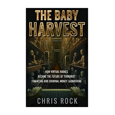 Abbildung von the Baby Harvest: How virtual babies became future of terrorist funding and criminal laundering