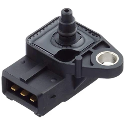 Abbildung von METZGER 0906082 Saugrohrdrucksensor BMW: 5 Touring, 3 Limousine, LAND ROVER: Freelander I SUV, OPEL: Omega B Caravan