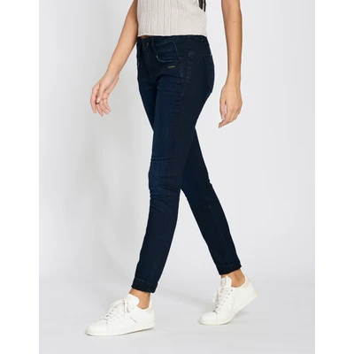 Abbildung von GANG Skinny fit Jeans &quot;94NELE&quot;
