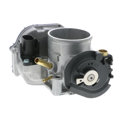Abbildung von VEMO V10 81 0100 Drosselklappe elektrisch Steuergerät/Software muss angelernt/upgedatet werden AUDI: A4 B5 Limousine, Avant